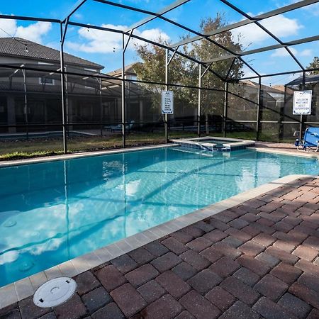 8 Bedroom Estate Near Disney World Davenport Extérieur photo