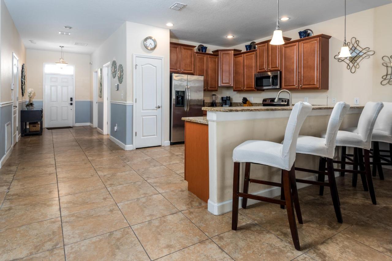 8 Bedroom Estate Near Disney World Davenport Extérieur photo