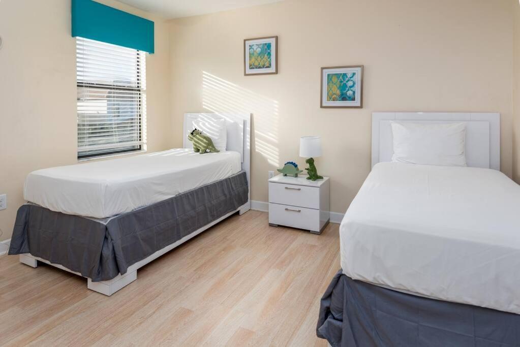 8 Bedroom Estate Near Disney World Davenport Extérieur photo