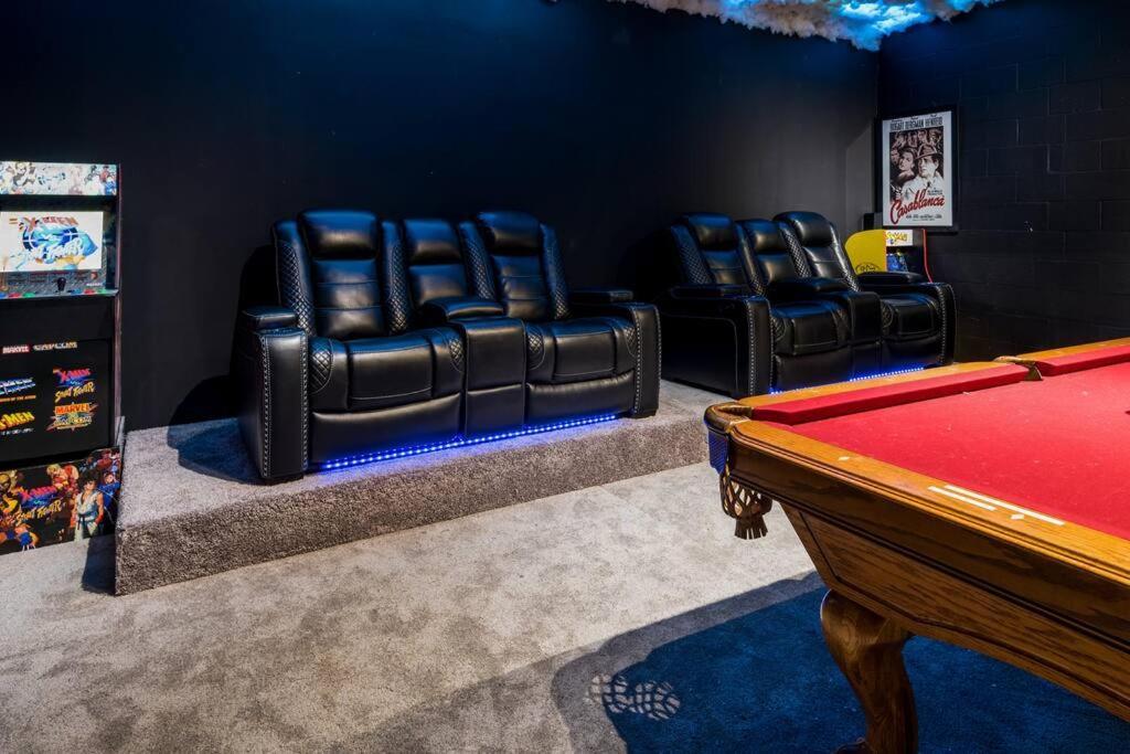8 Bedroom Estate Near Disney World Davenport Extérieur photo