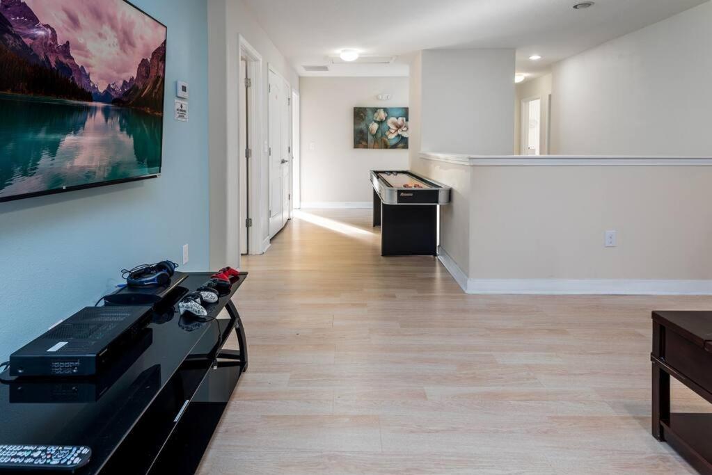 8 Bedroom Estate Near Disney World Davenport Extérieur photo