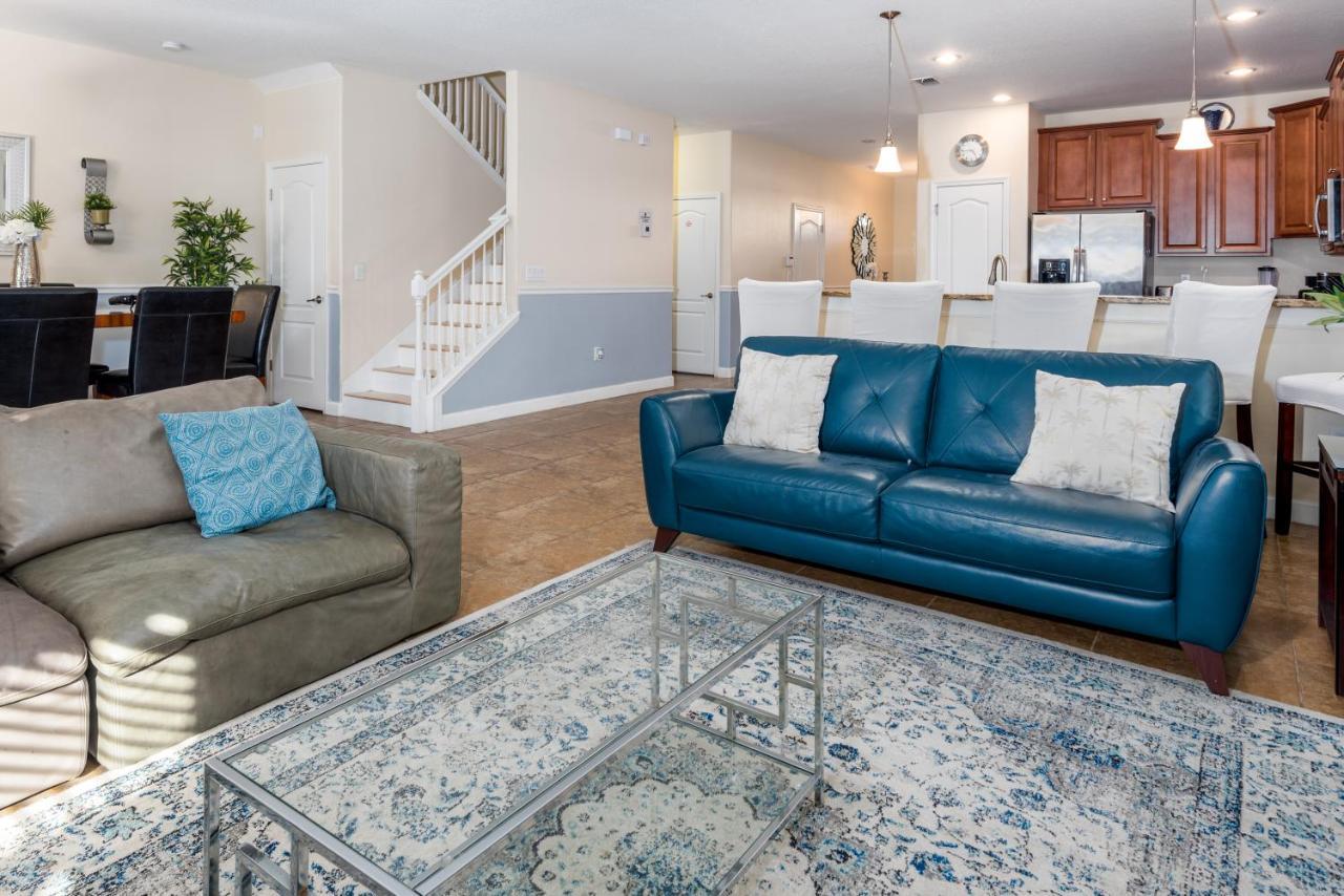 8 Bedroom Estate Near Disney World Davenport Extérieur photo