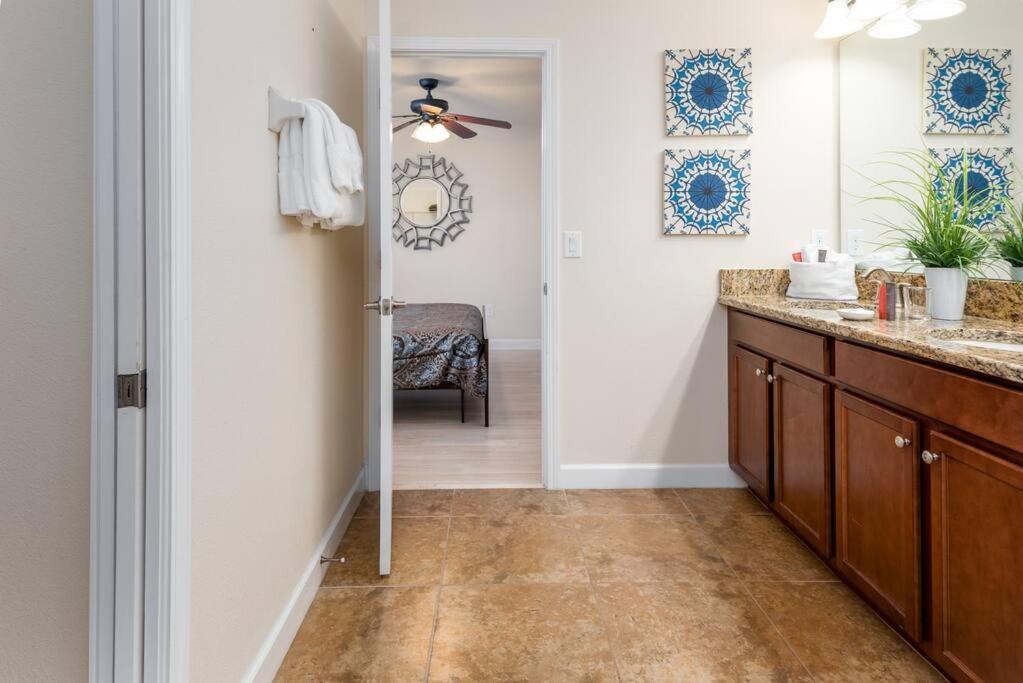 8 Bedroom Estate Near Disney World Davenport Extérieur photo