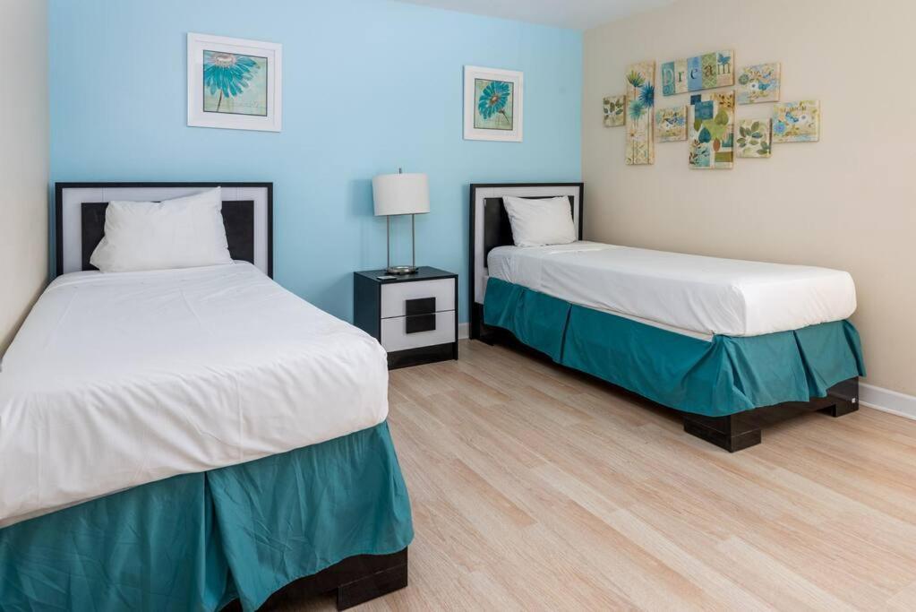 8 Bedroom Estate Near Disney World Davenport Extérieur photo